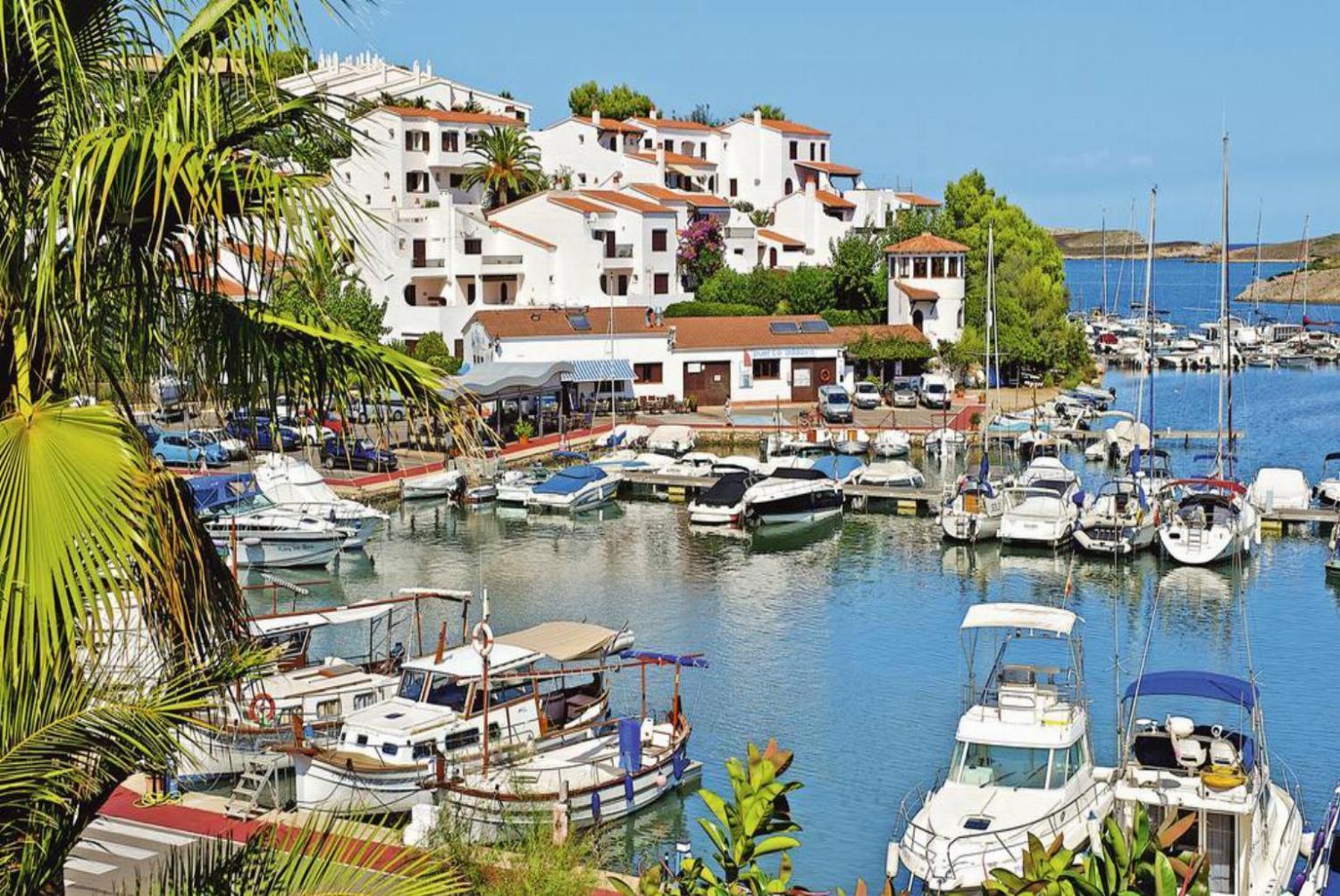 Villa Catalina Алайор Экстерьер фото